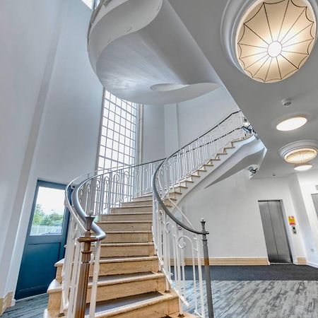 The Post House Two By Fortuna Property Gloucester Exterior foto